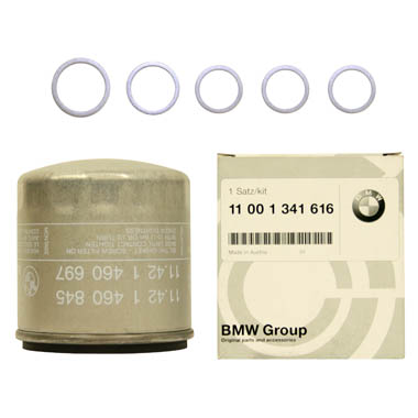Bmw motorcycle filters #6