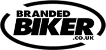 Branded Biker Logo