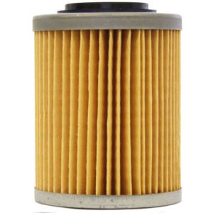 Aprilia Genuine Motorcycle Oil Filter AP0256187