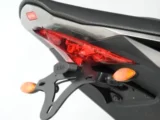 RG Tail Tidy for Aprilia RS4 50 2011 on