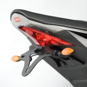RG Tail Tidy for Aprilia RS4 50 2011 on