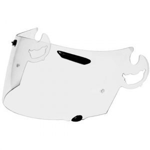 Arai SAL Original Clear Pinlock Ready Visor