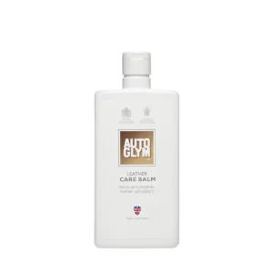 Autoglym Motorcycle Leather Care Balm 500ml