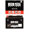 BS BTZ12S Motorcycle Battery