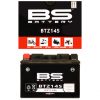 BS BTZ14S Motorcycle Battery