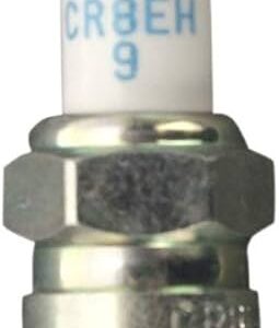 NGK CR8EH-9 Motorcycle Spark Plug