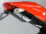 RG Tail Tidy for Ducati M1100 Evo 2009 on