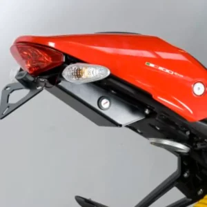 RG Tail Tidy for Ducati M1100 Evo 2009 on