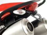 RG Tail Tidy for Ducati Monster 1100 2009 on