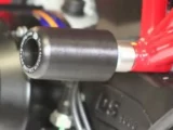 RG Crash Protectors for Ducati Monster S4RS 1000 2007 on