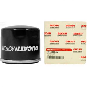 ducati 899 oil filter
