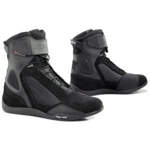 Forma Twister Waterproof Motorcycle Boots Black