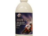 Fuchs Silkolene Velvetone High Gloss Motorcycle Polish 500ml