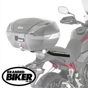 Givi 1121FZ Monorack Arms Honda CB500X 2013 on