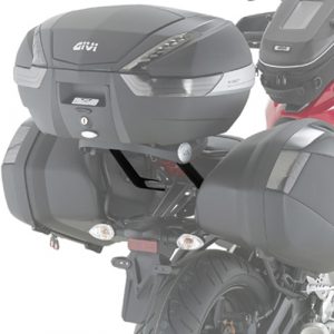 Givi 2118FZ Monorack Arms Yamaha MT07 2014 to 2017