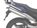 Givi 256FZ Monorack Arms Honda Hornet 900 2002 to 2007