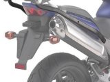 Givi 258FZ Monorack Arms Honda Hornet 600 2003 to 2006