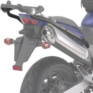 Givi 258FZ Monorack Arms Honda Hornet 600 2003 to 2006