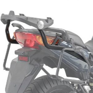 Givi 260FZ Monorack Arms Honda CBF1000 2006 to 2009