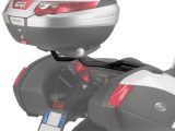 Givi 267FZ Monorack Arms Honda VFR1200 2010 on