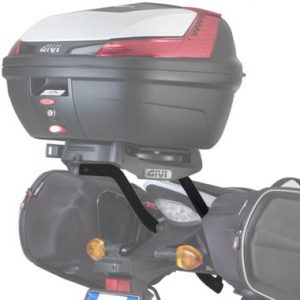 Givi 3100FZ Monorack Arms Suzuki GSR750 2011 on