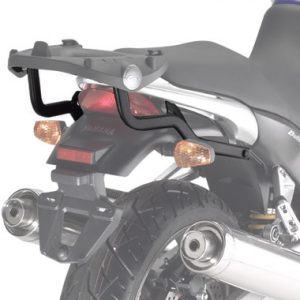 Givi 350FZ Monorack Arms Yamaha BT1100 Bull Dog 2002 to 2009