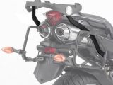 Givi 351FZ Monorack Arms Yamaha FZ6 600 Fazer 2004 to 2011