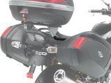 Givi 361F Monorack Arms Yamaha XJR1300 2007 on