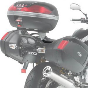 Givi 361F Monorack Arms Yamaha XJR1300 2007 on