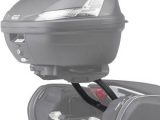 Givi 4104FZ Monorack Arms Kawasaki ER6 650 2012 on