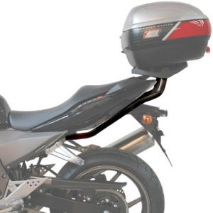 Givi 444FZ Monorack Arms Kawasaki Z750S 2005 to 2007