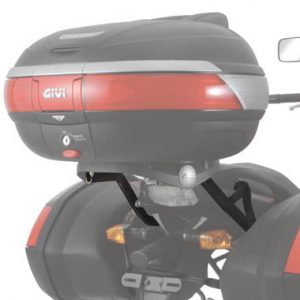 Givi 447FZ Monorack Arms Kawasaki Versys 650 2006 to 2009