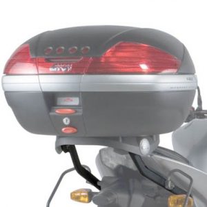 Givi 448FZ Monorack Arms Kawasaki Z1000 2007 to 2009