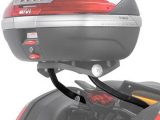 Givi 451FZ Monorack Arms Kawasaki Versys 650 2010 to 2014