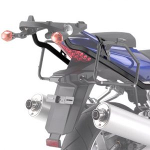 Givi 529FZ Monorack Arms Suzuki SV1000 2003 to 2008