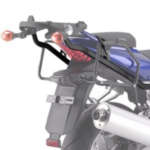 Givi 529FZ Monorack Arms Suzuki SV650 2003 to 2015