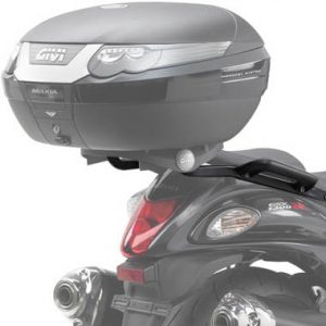 Givi 541FZ Monorack Arms Suzuki GSX1300R Hayabusa 2008 to 2016