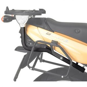 Givi 681F Rear Carrier Arms BMW R1100S 1998 to 2006