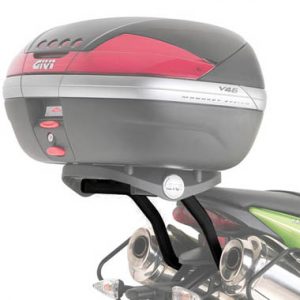 Givi 727FZ Monorack Arms Triumph Street Triple 675 upto 2012