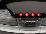 Givi E105S LED Stop Light Kit for the V46 Top Case