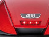Givi E108 Stop Light Kit for the E370 and the E470 Top Box