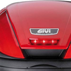 Givi E108 Stop Light Kit for the E370 and the E470 Top Box