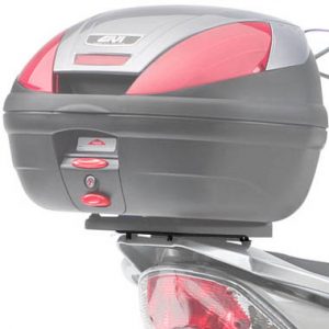 Givi E137 Monolock Plate Kymco Agility