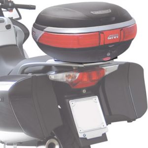 Givi E193 Monokey Rear Rack BMW R1200RT 2005 to 2013