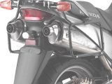 Givi E212 Monokey Plate Honda XL1000 Varadero 1999 to 2006