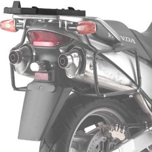 Givi E212 Monokey Plate Honda XL1000 Varadero 1999 to 2006