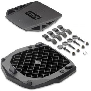 Givi E251 Universal Monokey Plate