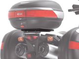 Givi E528 Monokey Plate Suzuki DL1000 V Strom upto 2011