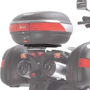 Givi E528 Monokey Plate Suzuki DL1000 V Strom upto 2011