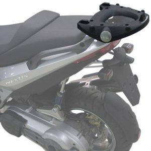 Givi E682 Monokey Rear Carrier Gilera Nexxus 500 2005 to 2008